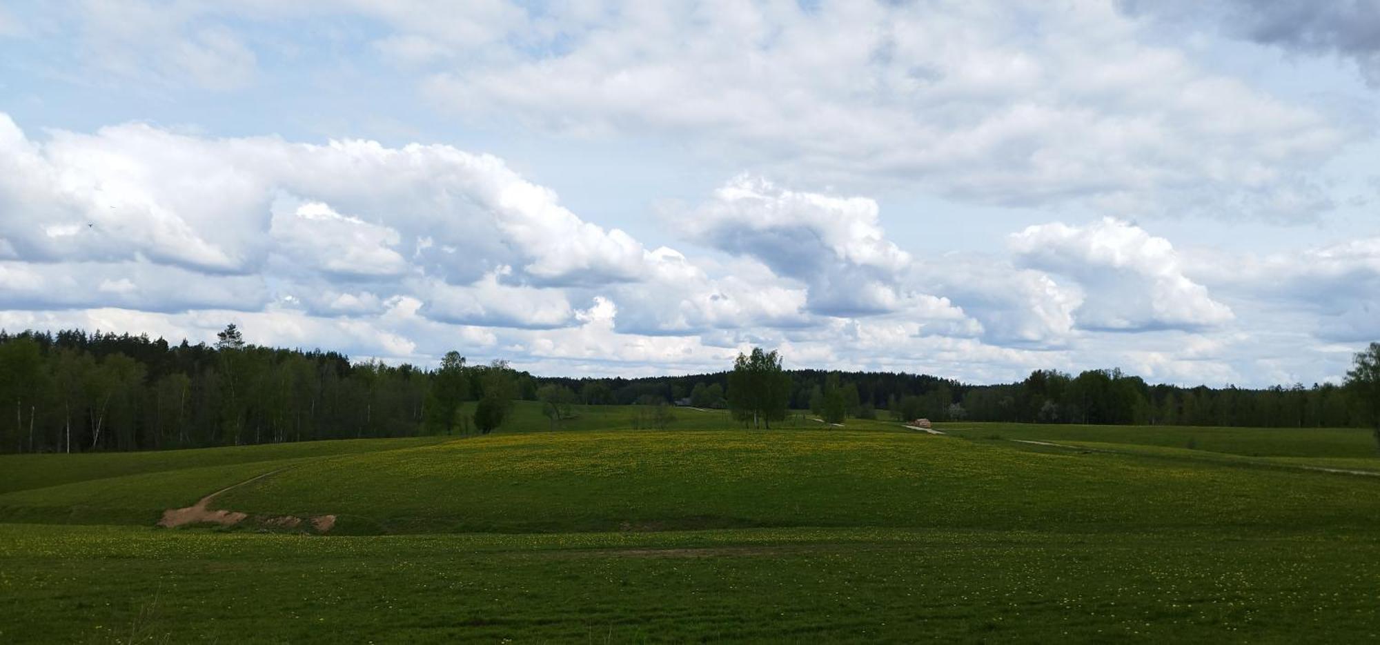 Guesthouse, Sauna & Jacuzzi In Gauja Valley - Kakukalns Straupe Dış mekan fotoğraf