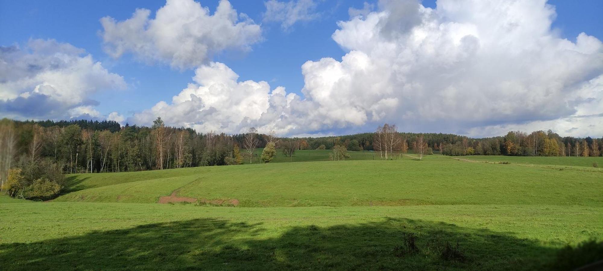 Guesthouse, Sauna & Jacuzzi In Gauja Valley - Kakukalns Straupe Dış mekan fotoğraf